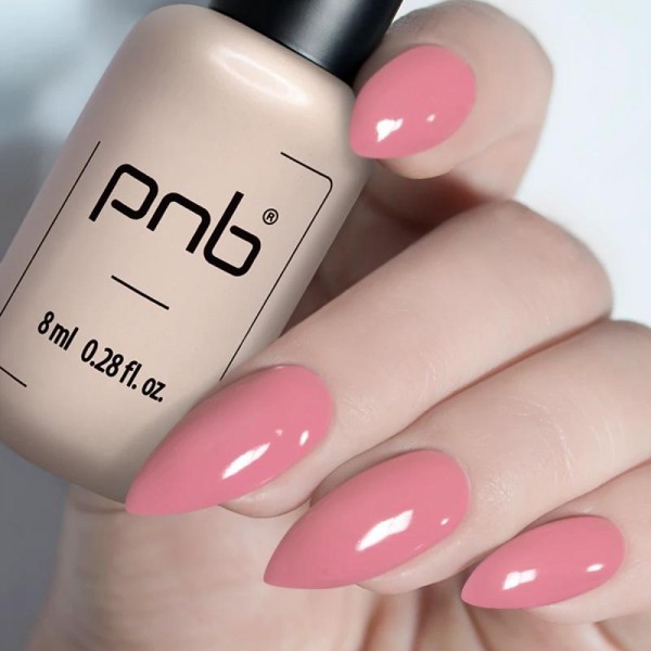 Гел лак PNB 8 мл 215